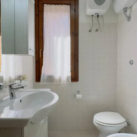 La Casetta Rosea - A 350m Dall'acqua Holiday home *