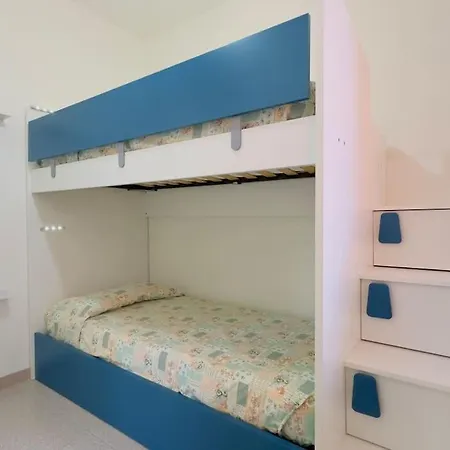 Holiday home La Casetta Rosea - A 350m Dall'acqua