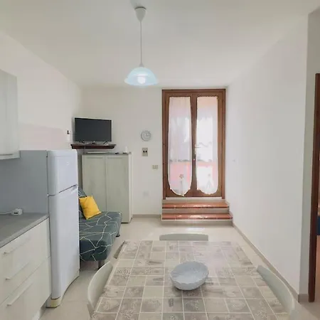 La Casetta Rosea - A 350m Dall'acqua * Torre dei Corsari