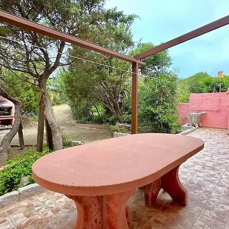 Holiday home La Casetta Rosea - A 350m Dall'acqua