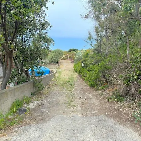 Holiday home La Casetta Rosea - A 350m Dall'acqua *