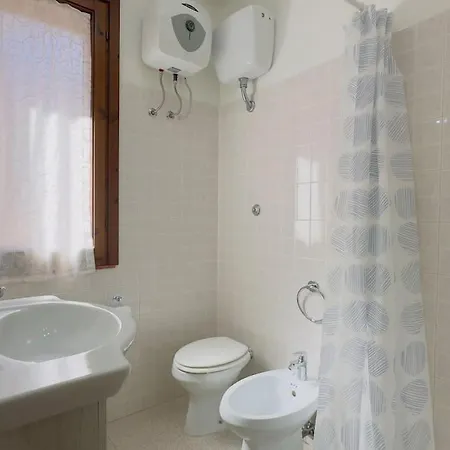 La Casetta Rosea - A 350m Dall'acqua Holiday home