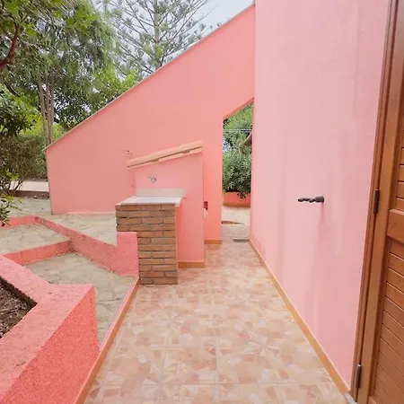 Holiday home La Casetta Rosea - A 350m Dall'acqua