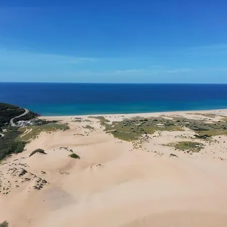 La Casetta Rosea - A 350m Dall'acqua Torre dei Corsari