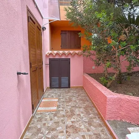 Holiday home La Casetta Rosea - A 350m Dall'acqua