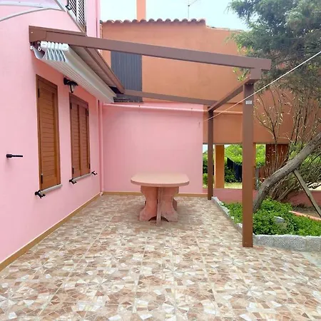 La Casetta Rosea - A 350m Dall'acqua Torre dei Corsari