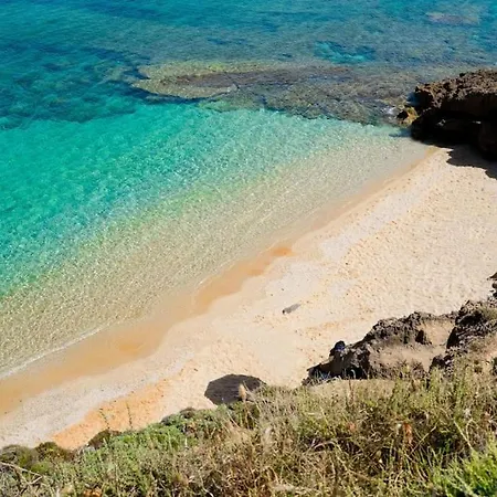 Holiday home La Casetta Rosea - A 350m Dall'acqua *