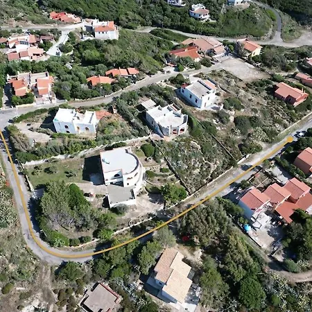 La Casetta Rosea - A 350m Dall'acqua Holiday home Torre dei Corsari
